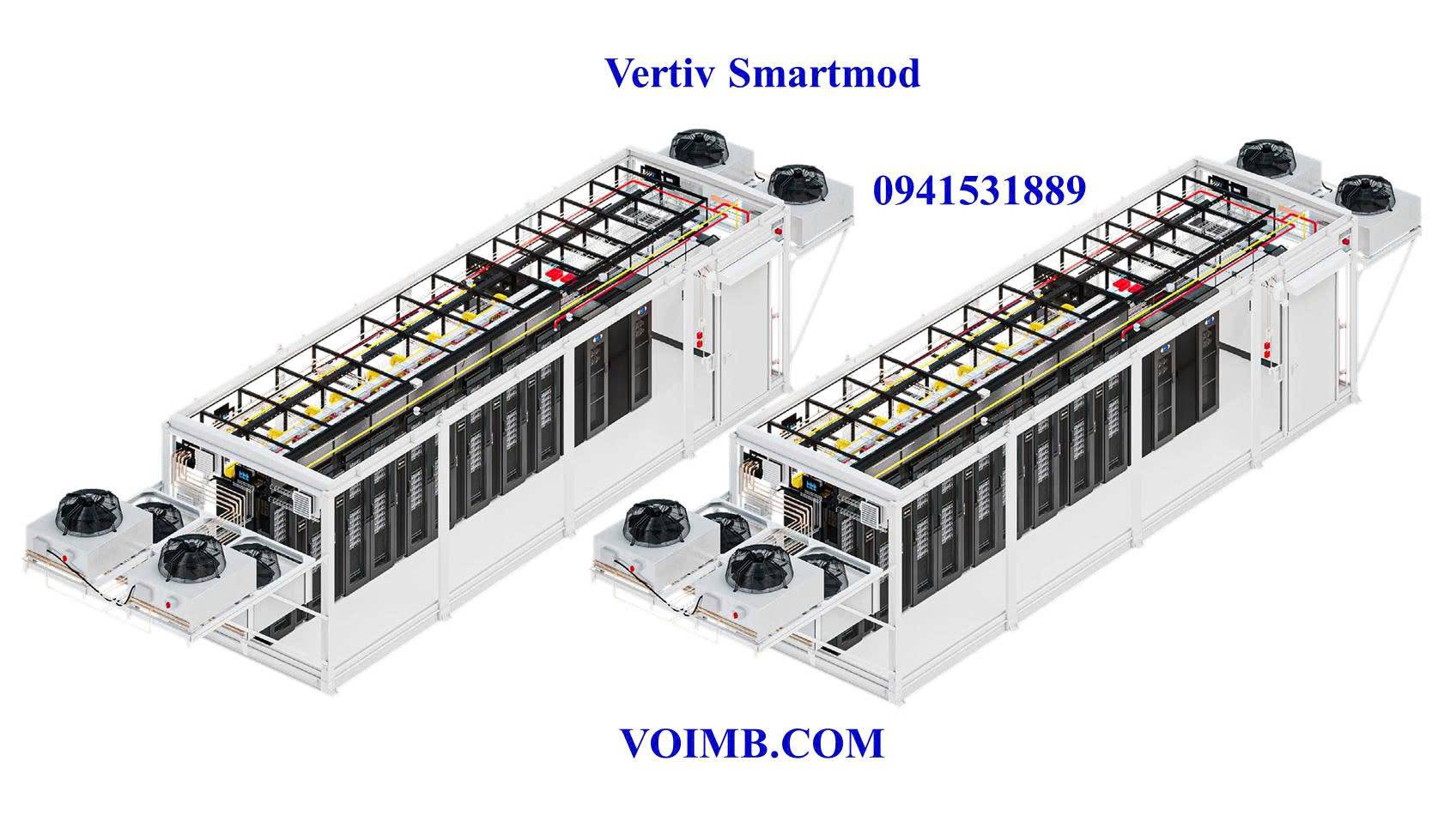 Vertiv Smartmod